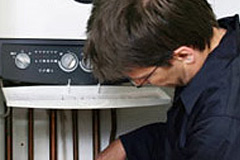 boiler repair Boswin