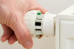 Boswin central heating repair costs
