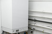 free Boswin condensing boiler quotes