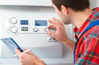 free Boswin gas safe engineer quotes